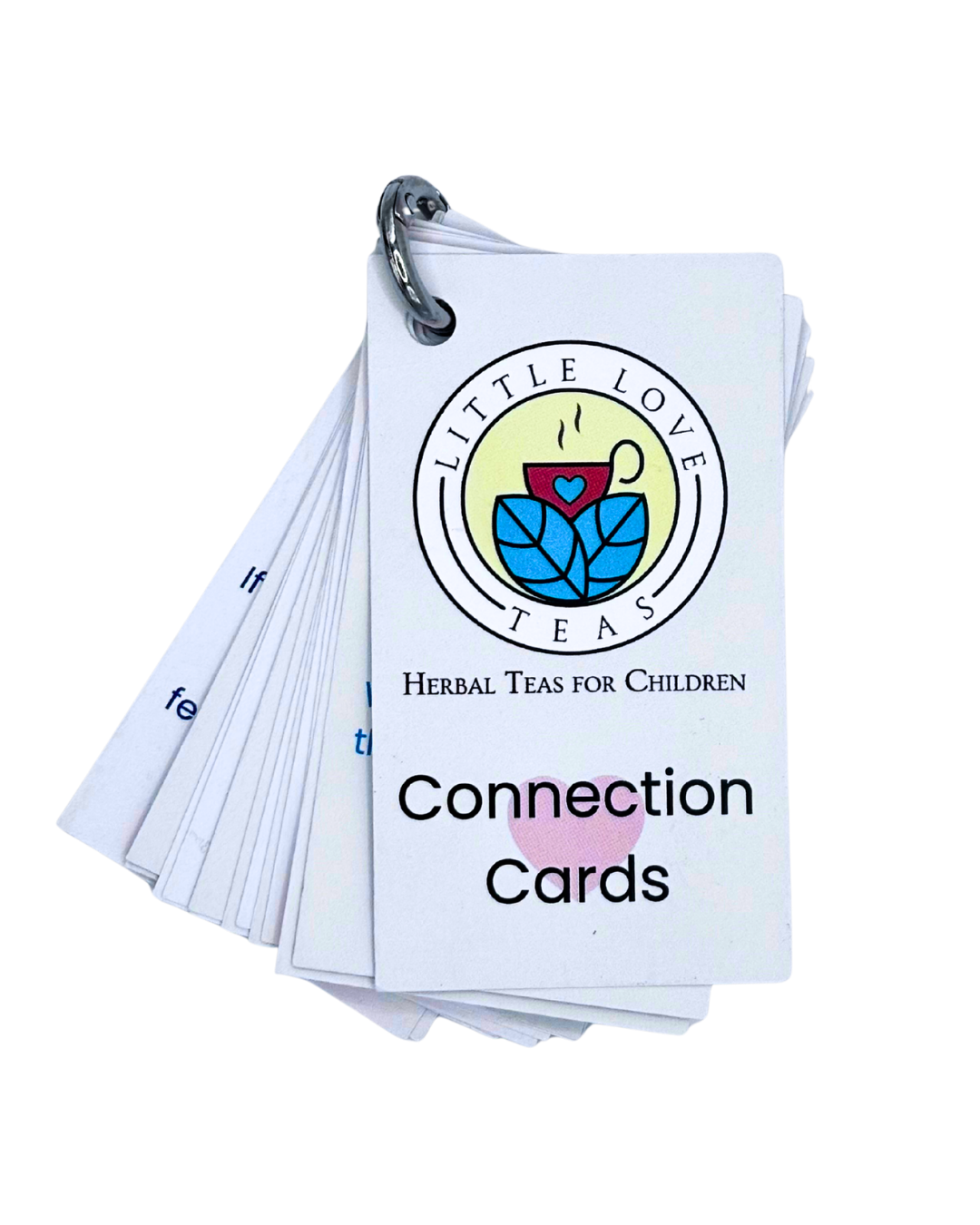 Connection Cards