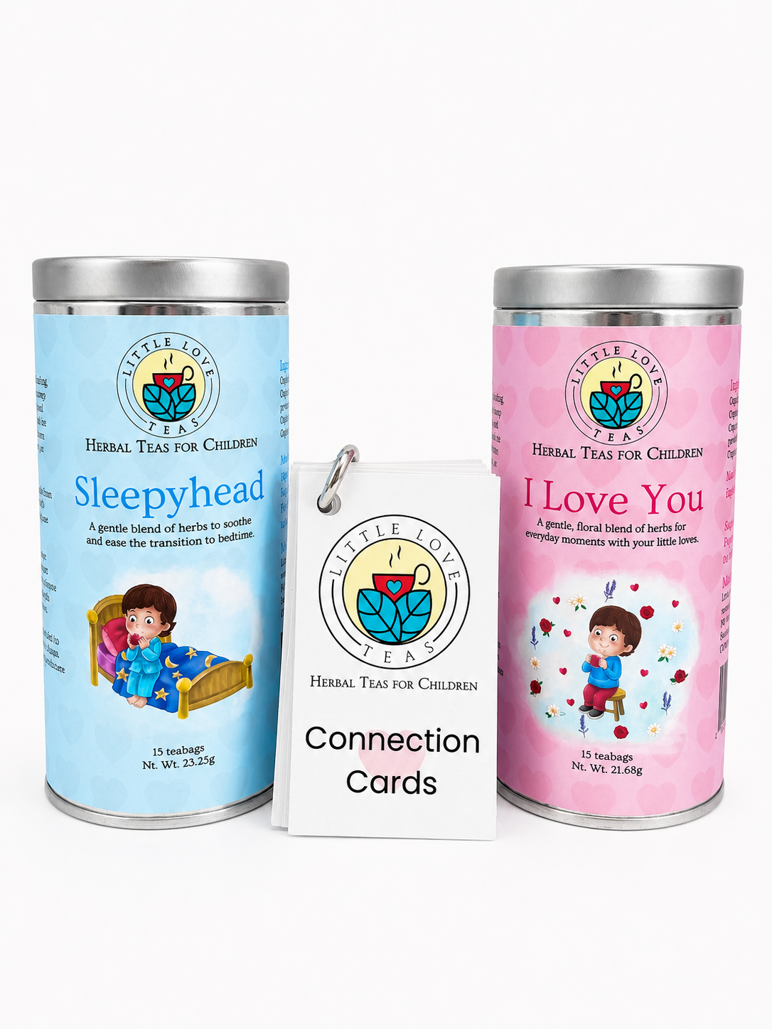 The Connection Gift Set