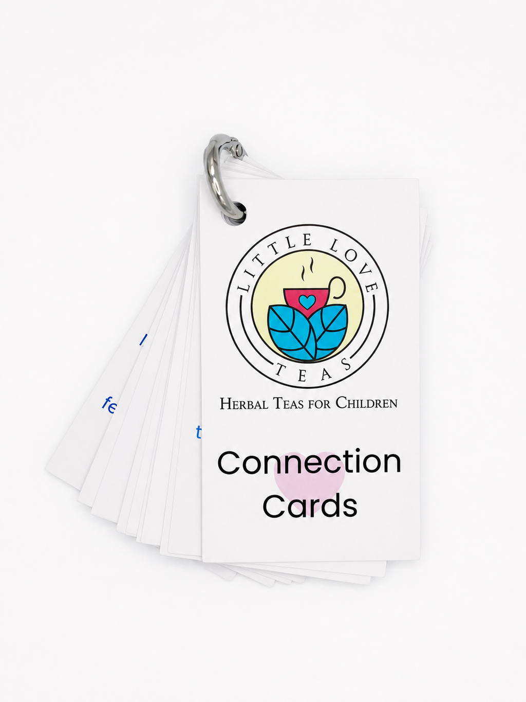Connection Cards