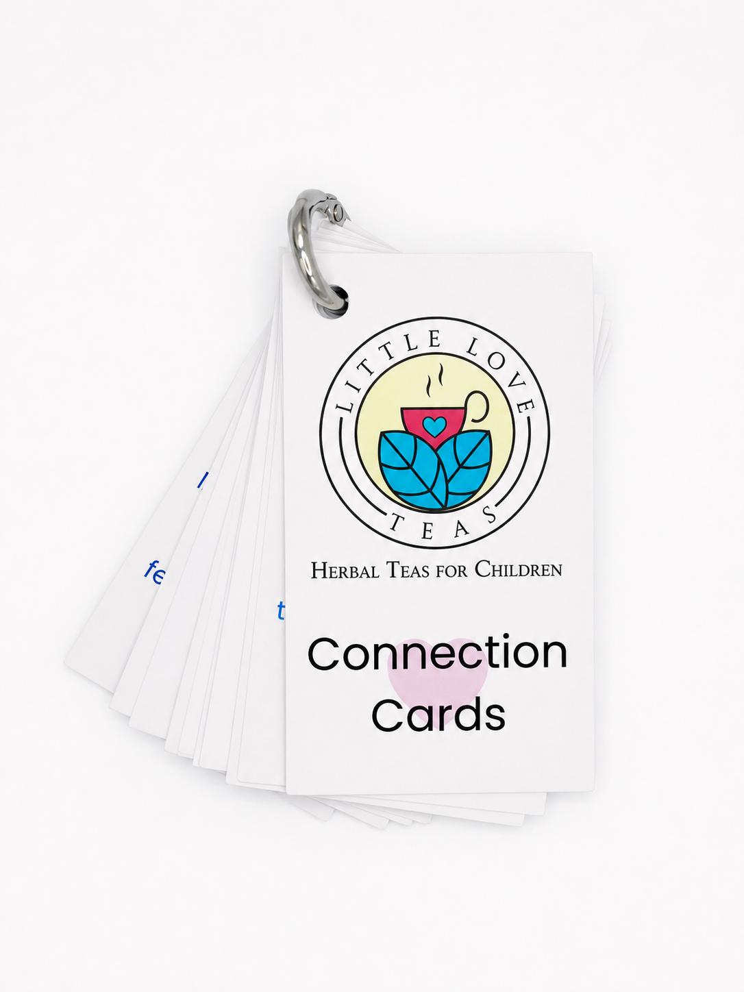 Connection Cards