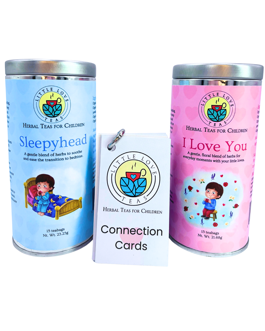 The Connection Gift Set