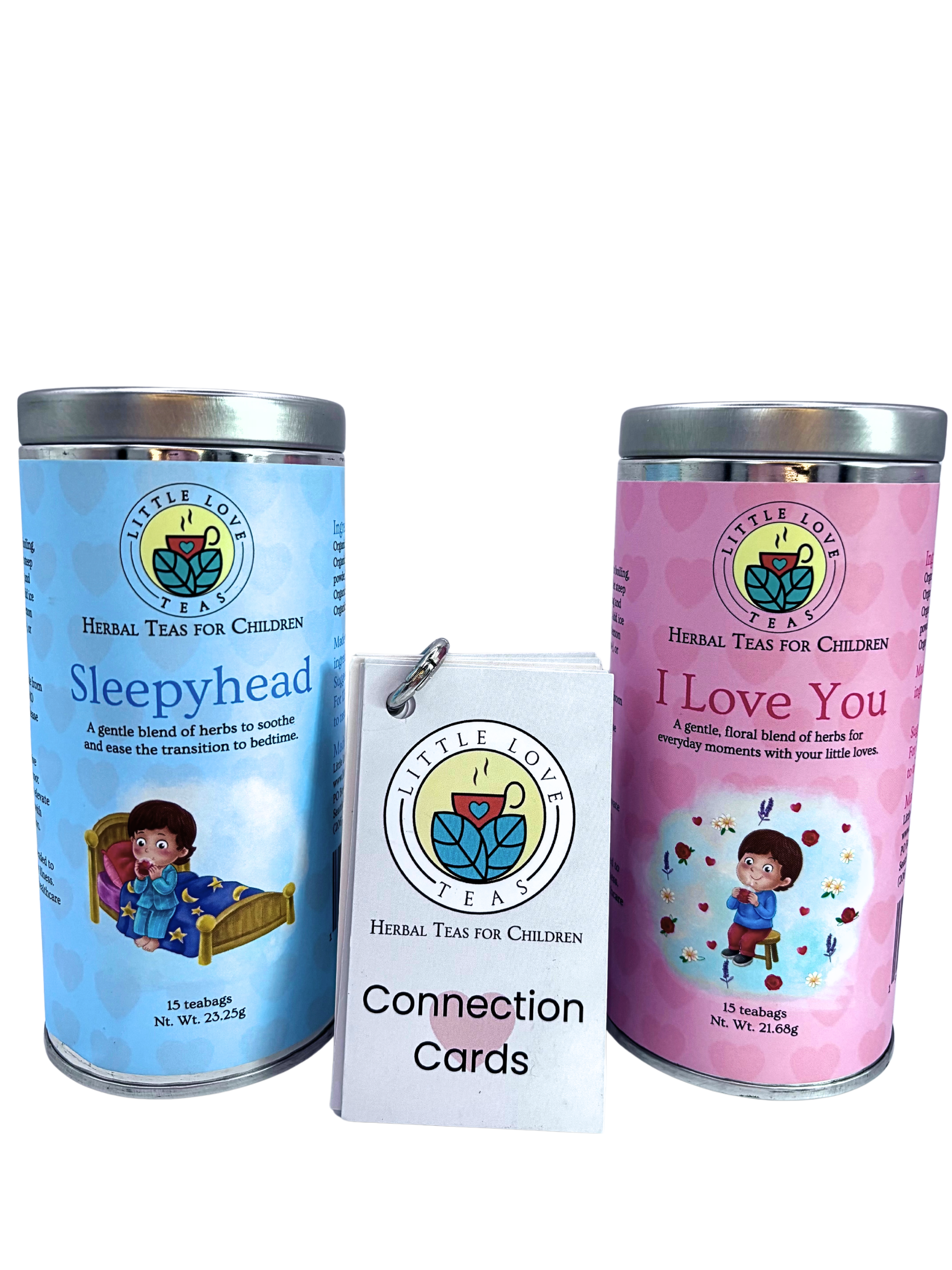 The Connection Gift Set